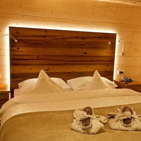 Hotel Portillo Dolomites 1966'-3