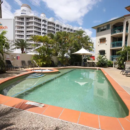 Aruba Beach Resort-3