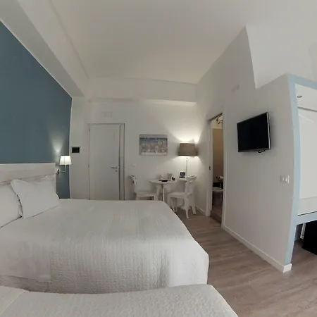 B&B Medinblu Via Miraglia-2