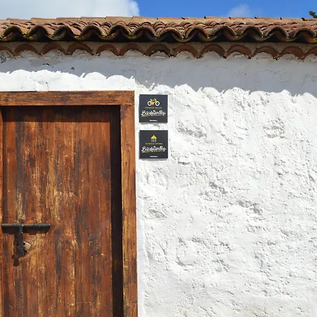 La Casona Del Patio-3