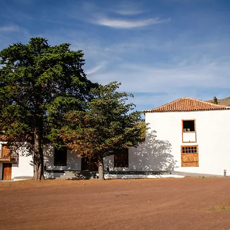 La Casona Del Patio-3