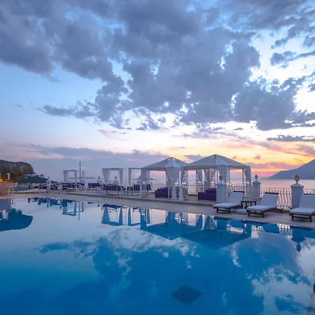 Lukka Exclusive Hotel - Adult Only +12-3