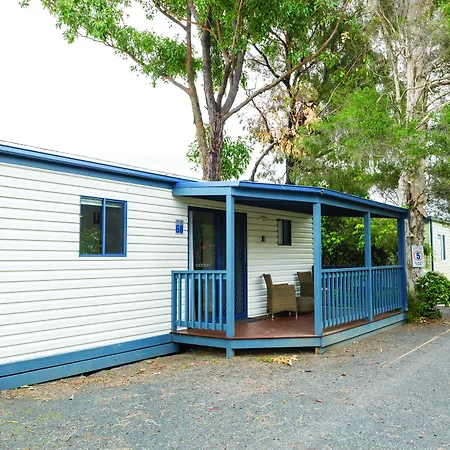 Amaroo Park-2