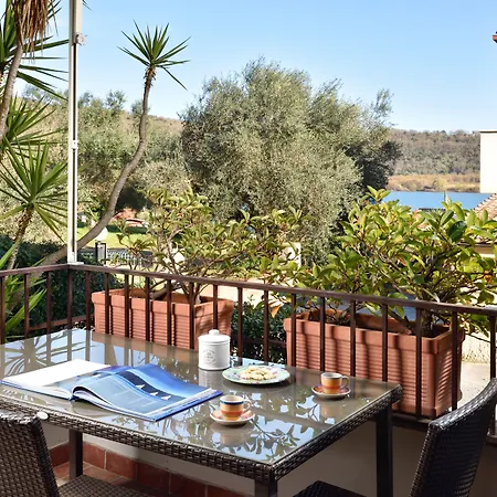 Hotel Recostano Residence-2