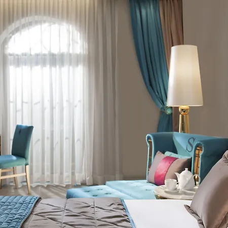 Sura Design Hotel & Suites-3
