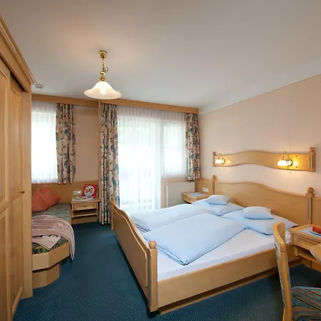 Vital-&Familienhotel Angerwirt-2