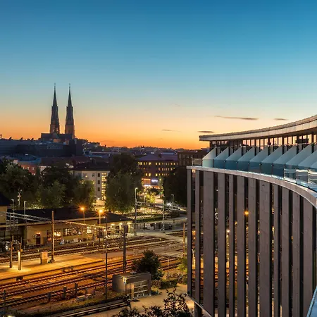 Radisson Blu Hotel Uppsala-3