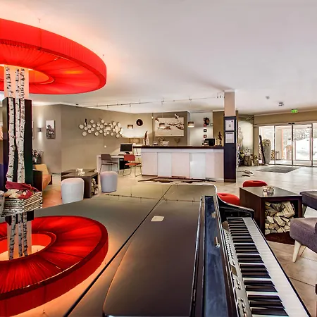 Hotel Residenz Hochalm - Inklusive Joker Card Im Sommer-3