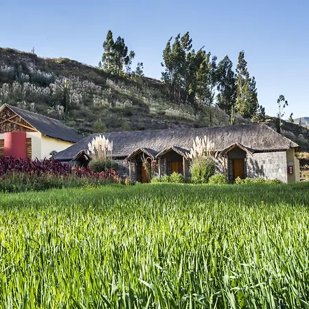 Colca Lodge Spa & Hot Springs-3