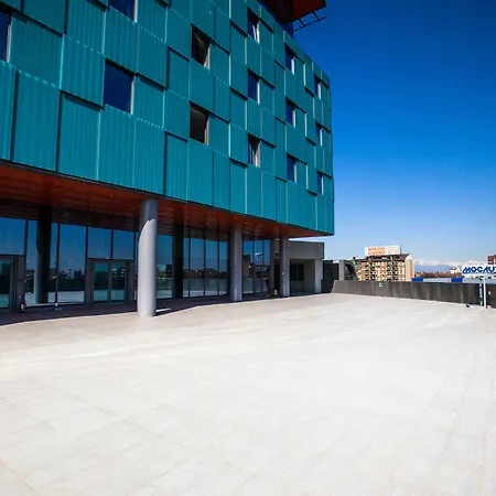 Voco Milan-Fiere By Ihg-3