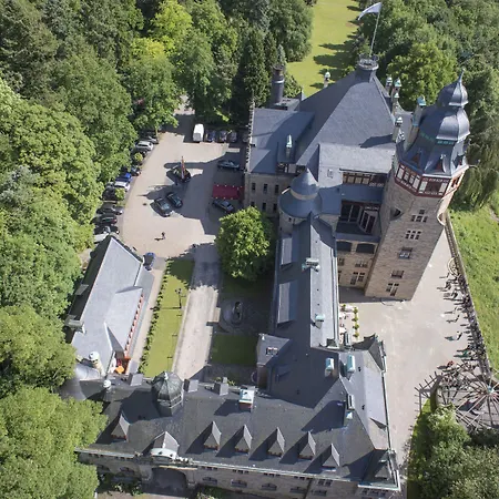 Schloss Hotel Wolfsbrunnen-2