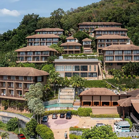 Karon Phunaka Resort-2