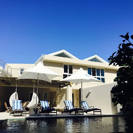 Abalone Guest Lodge-3