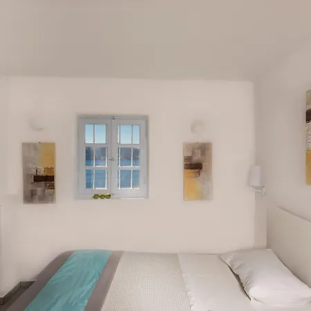 Caldera Premium Villas (Adults Only)-2
