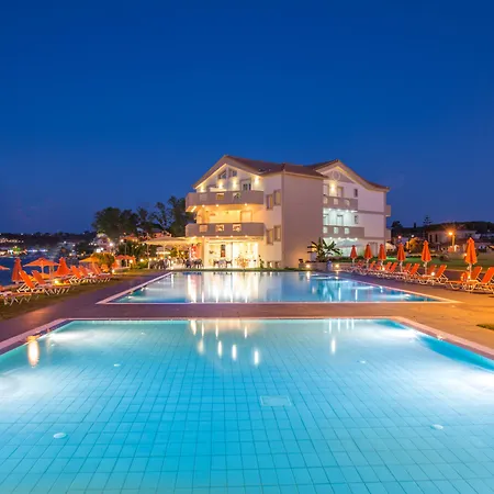 Al Mare Hotel-2