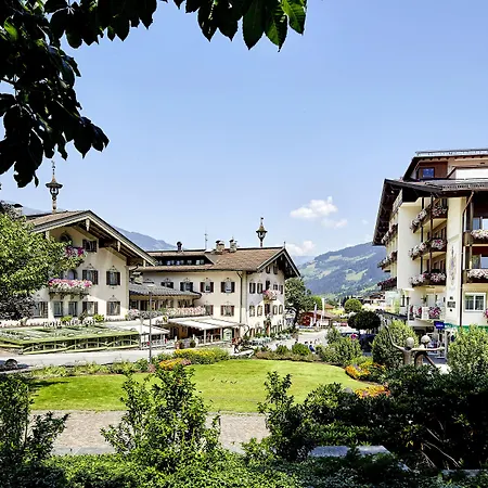 Hotel Neue Post-2