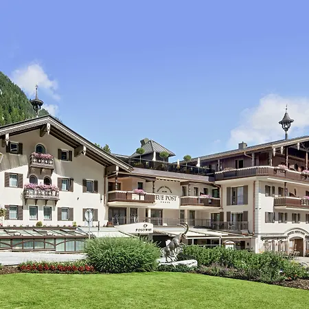 Hotel Neue Post-3