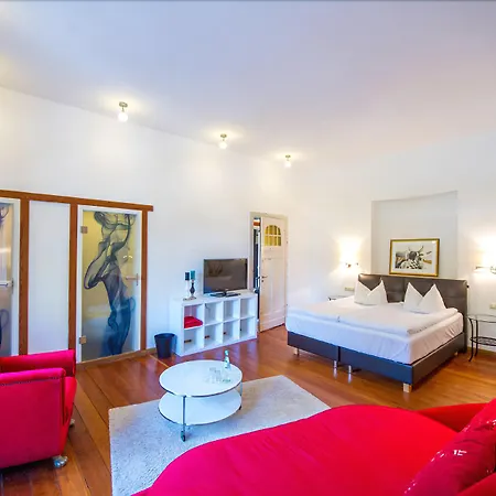 Hotel Villa Vinum Cochem-2