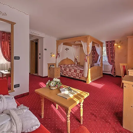 Al Posta Hotel 1899-3