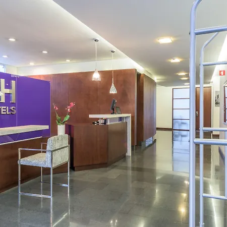 Nh Bogota Urban 93 Royal-3