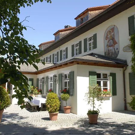 Brauereigasthof-Hotel Aying-2