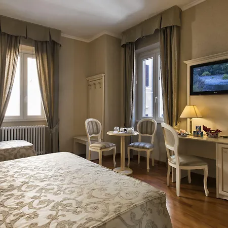 Relais Bocca Di Leone-2