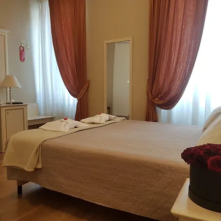 Relais Bocca Di Leone-3