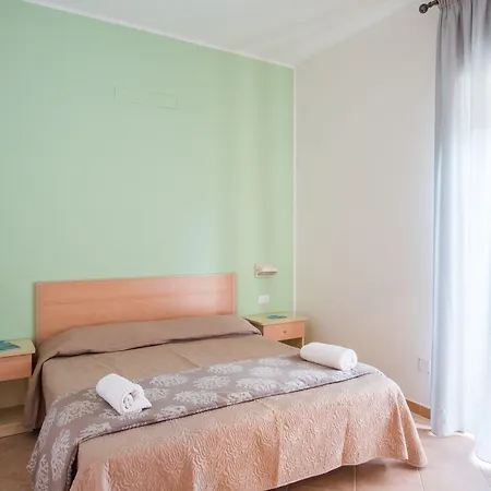 Residence Fontana Vecchia-2