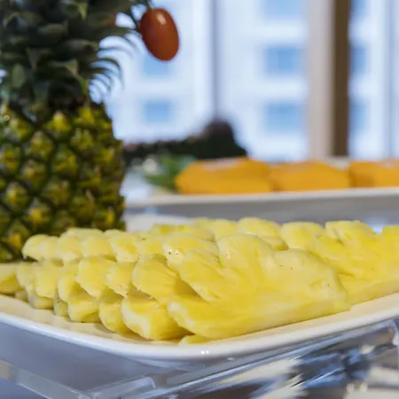 Paradise Saigon Boutique Hotel & Spa-3