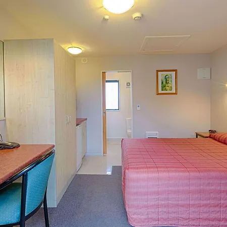 Bella Vista Motel Hokitika-3