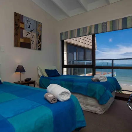 By The Bay Beachfront Apartments-2