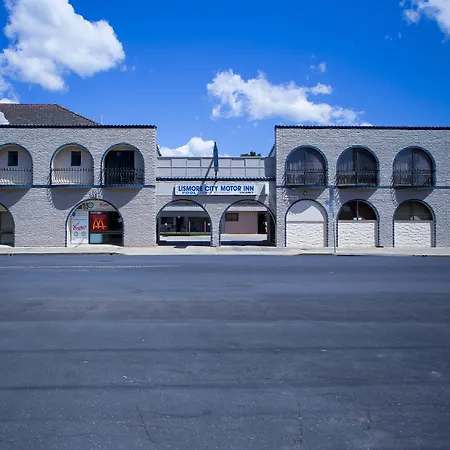 Lismore City Motor Inn-2