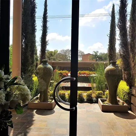 Constantia Manor Guest House-2