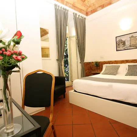 Machiavelli Suites-2