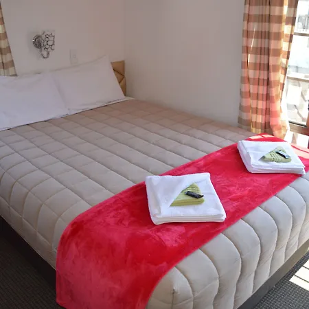 Southern Comfort Motel-3