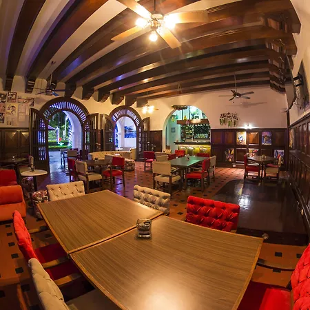 Hotel Guadalajara-2