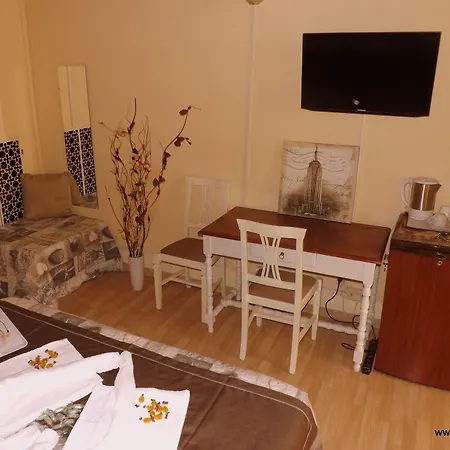 Tibullo Guesthouse-2