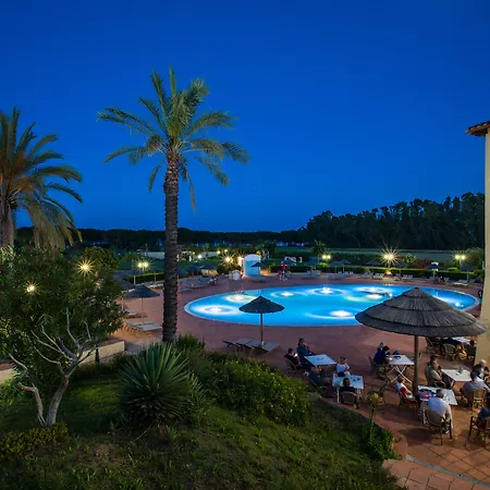 Cala Luas Resort-3