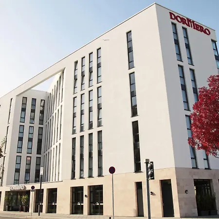 DORMERO Hotel Frankfurt-3