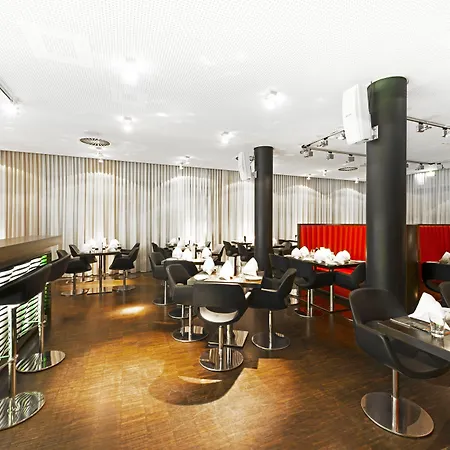 DORMERO Hotel Frankfurt-2