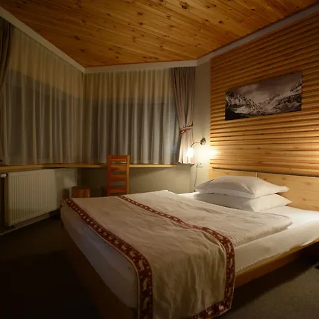 Horsky Hotel Sliezsky Dom-3