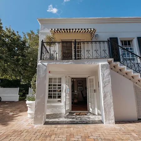 Maison Chablis Guest House-2
