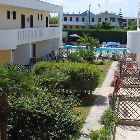 Residence Oasi Salento-2