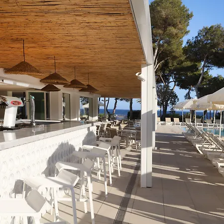 Iberostar Selection Santa Eulalia Adults-Only Ibiza-2