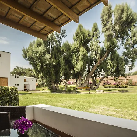 Hotel Las Dunas-3