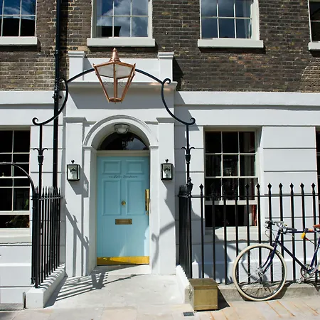 The Zetter Clerkenwell-2