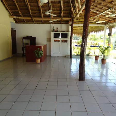 Oyo Hotel Palma Real-2
