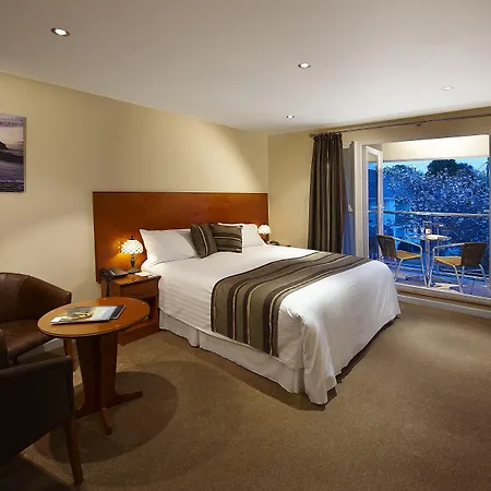 La Barbarie Hotel By Eight Continents-3