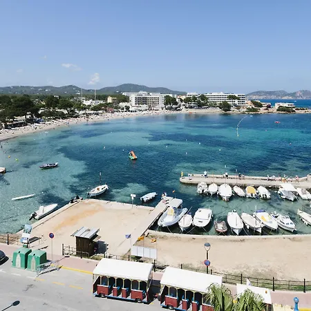 Aluasoul Ibiza - Adults Only-3