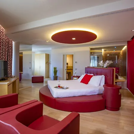 Hotel Glamour - Buongiorno! Hotels-3